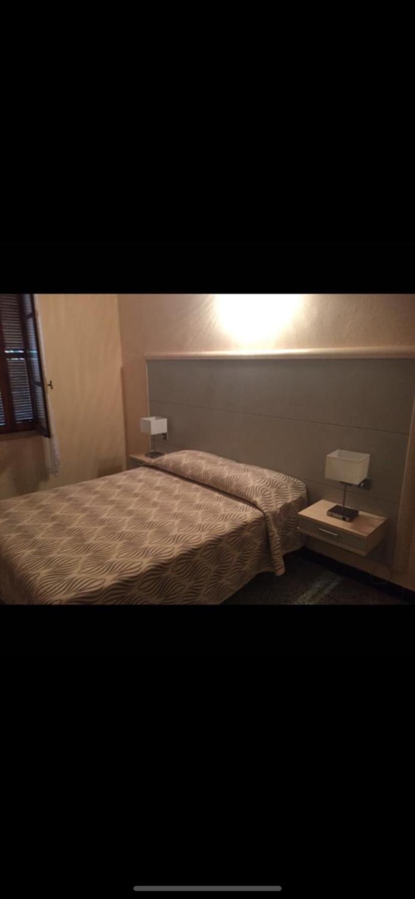 פיאנה Hotel Les Calanques מראה חיצוני תמונה