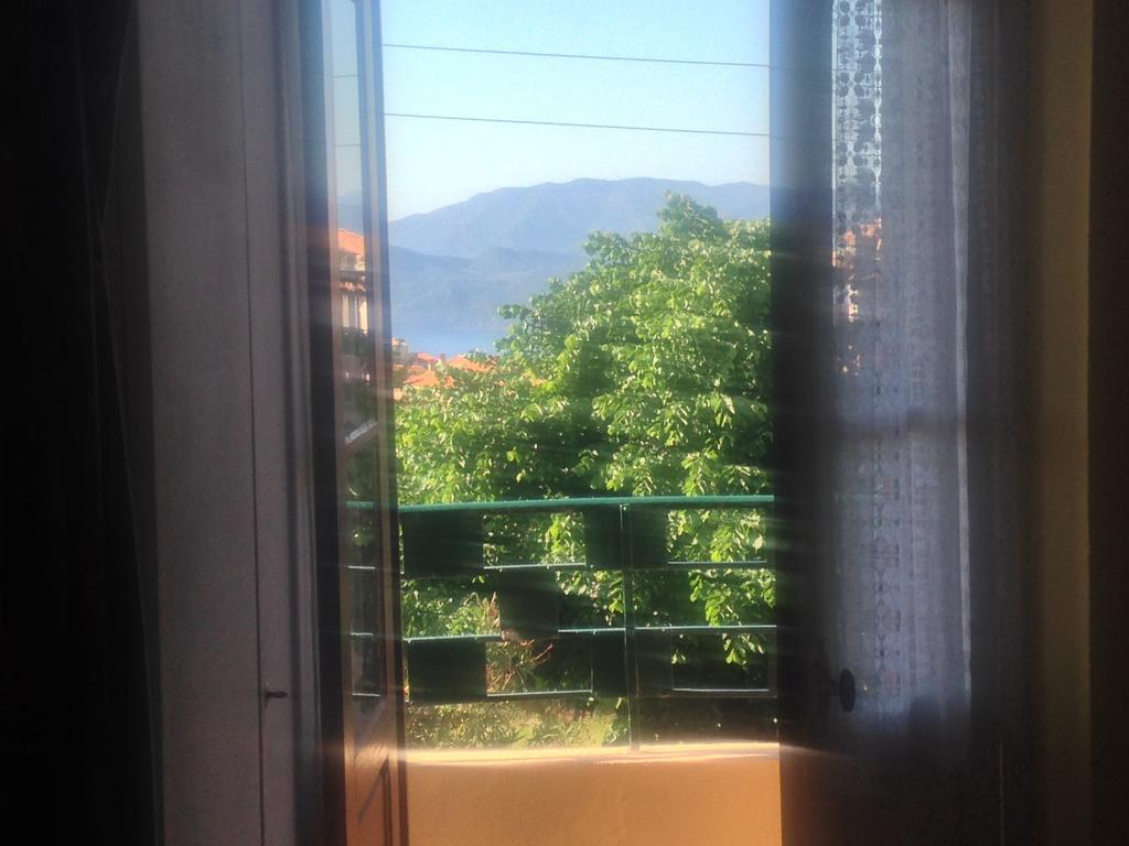 פיאנה Hotel Les Calanques חדר תמונה