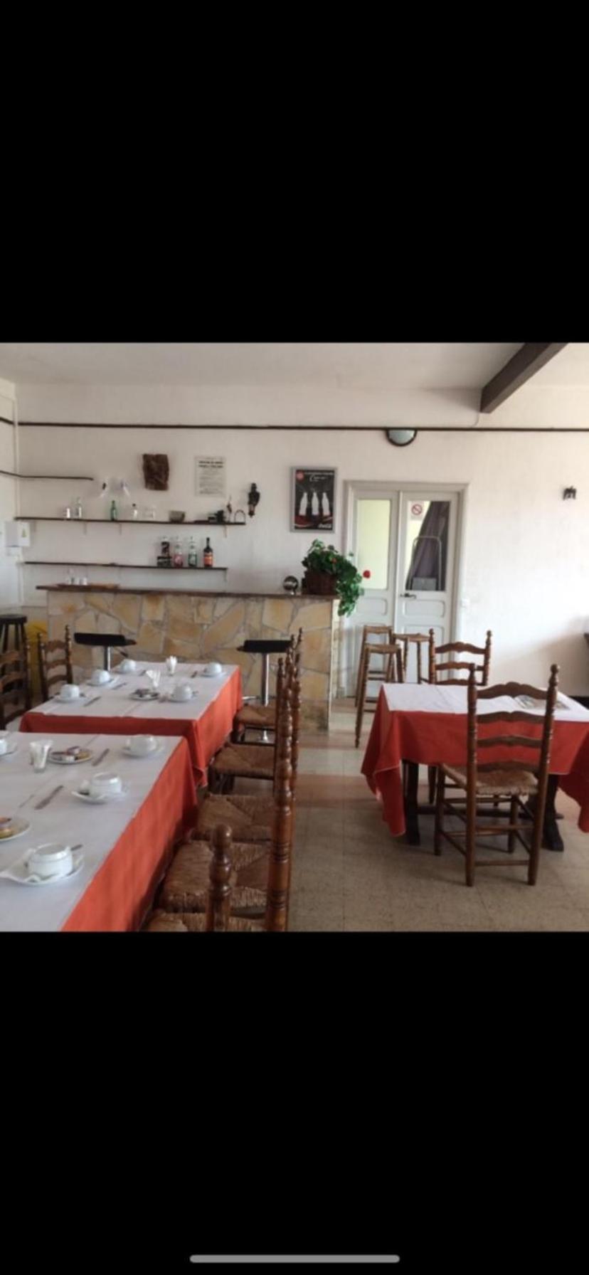פיאנה Hotel Les Calanques מראה חיצוני תמונה