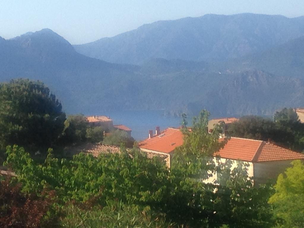 פיאנה Hotel Les Calanques חדר תמונה