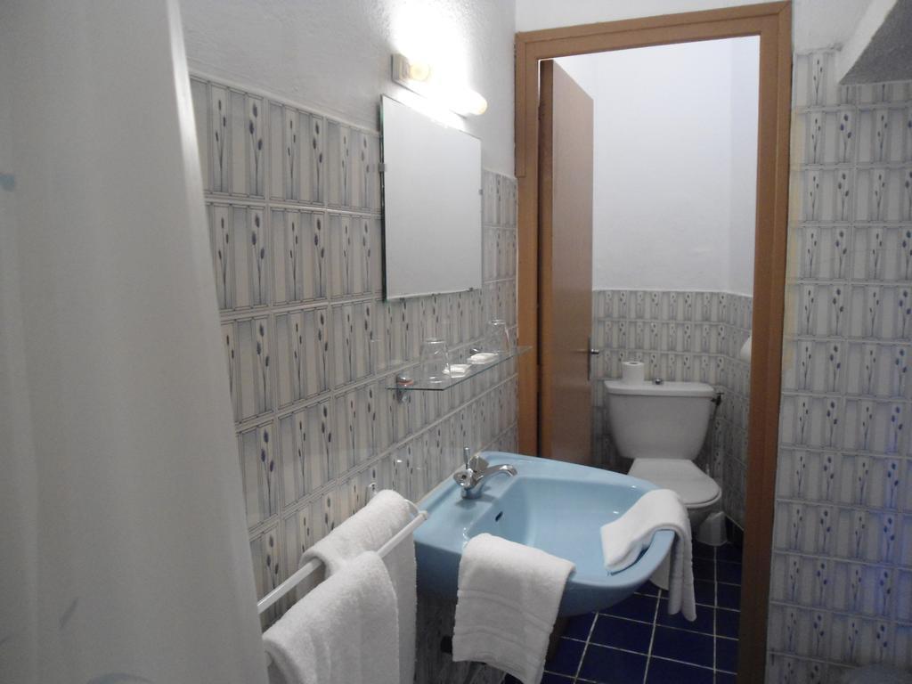 פיאנה Hotel Les Calanques חדר תמונה